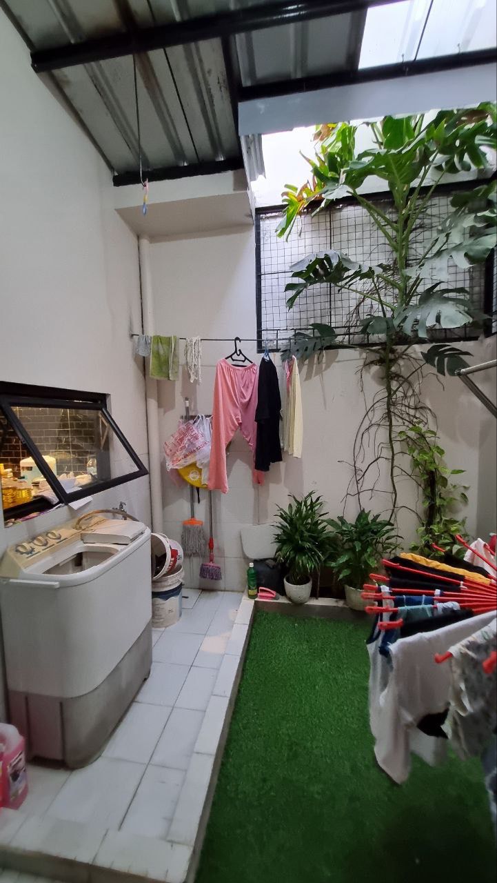 Take Over Rumah di Travertine Lippo Cikarang